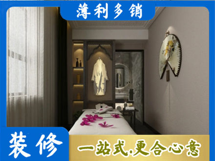 遂宁正规衣帽间装修
